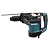 MARTELO SDS MAX 45MM PERFUR/ROMP 15,6KG 12,7J AVT MAKITA - Imagem 1