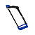 ARCO SERRA R010252 12POL - RIOSULTOOLS - Imagem 1