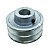 SOMAR - POLIA 2 CANAIS HU 3401   82MM - Imagem 1