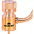 MACARICO PORTATIL C/ CILINDRO DE GAS MAP PROLINE - WORKER - Imagem 5