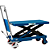 MESA HIDRAULICA PANTOGRAFICA 300KG - BOVENAU - Imagem 1