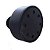 SCHULZ - FILTRO DE AR 1/4 C/ ELEMENTO  (NYLON)     (JOITEC) - Imagem 2