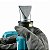 SOPRADOR TERMICO BAT. 18V  5.0AH 1BAT/CARREG. BIVOLT MAKITA - Imagem 5