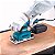LIXADEIRA ORBITAL 190W MAKITA - Imagem 2
