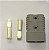 Conector de Bateria e Carregadora 160A K20 / P - 0405105 PALETRANS - Imagem 1