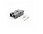 Conector de Bateria e Carregadora 160A K20 / P - 0405105 PALETRANS - Imagem 2