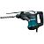 MARTELETE SDS PLUS 32MM PERFUR/ROMP 5.5J 9.6KG 650W MAKITA - Imagem 1