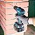 Parafusadeira/ Furadeira 1/2" 18V + 2 Baterias + Carregador + Maleta De Impacto - DHP483RFE Makita - Imagem 4