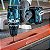 Parafusadeira/Furadeira 1/2" De Impacto 40V Sem Bateria e Sem Carregador - HP002GZ Makita - Imagem 3