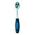 CATRACA REVERSIVEL 1/2POL. 10POL. R010225 - RIOSULTOOLS - Imagem 1