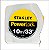 TRENA 10M POWERLOCK 33-463S - STANLEY - Imagem 1
