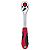 CATRACA REVERSIVEL 3/8 R50000027 - GEDORE - Imagem 1