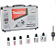 Kit Serra Copo Bimetálica 19-57" EZYC 7 Peças Com Maleta - E-12304 MAKITA - Imagem 1
