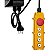 GUINCHO ELETRICO 100/200KG 220V MONO. S/ CACAMBA 50L - CSM - Imagem 2