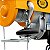 GUINCHO ELETRICO 100/200KG 220V MONO. S/ CACAMBA 50L - CSM - Imagem 3