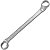 CHAVE ESTRELA 8X9 ROBUST - 13B - GEDORE - Imagem 1