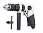 FURADEIRA REVERSIVEL 1/2 - MOD. 78-043LA - PNEUMATICA - STAN - Imagem 1