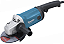 ESMERILHADEIRA ANGULAR 7 220V 1800W M0920B - MAKITA - Imagem 1