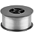 SOLDA ARAME MIG 0,6MM 1KG REVESTIDO S/ GAS - V8 BRASIL - Imagem 1
