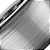 SOLDA ARAME MIG 0,6MM 1KG REVESTIDO S/ GAS - V8 BRASIL - Imagem 2