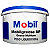 GRAXA TEX M-GREASE 500G ( HIDROLAVADORA ) - MOBIL - Imagem 1