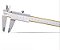 PAQUIMETRO UNIVERSAL 200MM INOX FOSCO 125MEB-8/200 - STARRET - Imagem 2