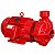 BOMBA D AGUA CENTRIFUGA SSCI-5 7,5 CV TRIF 220/380V - SOMAR - Imagem 1