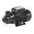 BOMBA D AGUA PERIFERICA 1CV 220V SHP-45 60HZ - SOMAR - Imagem 1