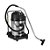 ASPIRADOR HIDROPO 2000 WET&DRY CARPET 70L 220V - SCHULZ - Imagem 1