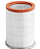 KARCHER - FILTRO REDONDO PAPEL CLASSE M (EMB) - Imagem 1