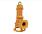 BOMBA SUBMERSIVEL TRITURADORA TSBT-120 1,0 CV TRIF 220V TH - Imagem 1
