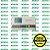 PARAFUSO - INTERFACE ELETRONICA - MOD. RQ1 C/ ETHERNET - Imagem 1