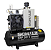COMPRESSOR PARAFUSO SRP 3015E  7.5B 220V TRIF. - COMPACT - Imagem 1