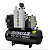 COMPRESSOR PARAFUSO SRP 3015E  7.5B 220V TRIF. - COMPACT - Imagem 2