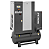 COMPRESSOR PARAFUSO SRP 4030E TRIF 30CV TS 7,5B 220V - Imagem 1