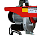 GUINCHO ELETRICO 500/1000KG 220V MONO S/ CACAMBA 12MT 6MM - Imagem 3