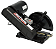 MULTICORTE 12 POL. C/ MOTOR 3CV 220/380V TRIF - MOTOMIL - Imagem 3