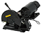 MULTICORTE 12 POL. C/ MOTOR 3CV 220/380V TRIF - MOTOMIL - Imagem 4