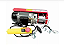 GUINCHO ELETRICO 300/600KG 220V MONO S/ CACAMBA 12MT 6MM - Imagem 4