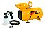 COMPRESSOR DE AR  MS 2,3 JET MASTER FACIL 110/220V MONOF. - Imagem 1
