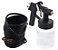 COMPRESSOR DE AR  MS 2,3 JET MASTER FACIL 110/220V MONOF. - Imagem 3
