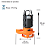 BOMBA SUBMERSIVEL TSB-220 3,0 CV TRIF 220V THEBE - Imagem 2