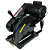 MULTICORTE 12 POL. C/ MOTOR 2CV 220V MONOF - MOTOMIL - Imagem 3