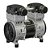 BLOCO COMPRESSOR DE AR CSD9 127V 4P 60HZ S/ ACESSORIOS - Imagem 1