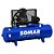 COMPRESSOR DE AR SRI 20/200 220V 5CV 2P 60HZ - SOMAR - Imagem 1