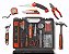 JOGO DE FERRAMENTAS DIY (JG C/ 85PCS) 4000C - ROBUST - Imagem 2