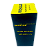 PARAFUSO - FILTRO OLEO - 2020/ 2025/ 2030/ (1613610500) - Imagem 2