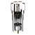 PARAFUSO - SEPARADOR CONDENSADO TIPO CENTRIFUGO MOD FSCS14 - Imagem 2