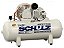 COMPRESSOR DE AR CSV 20/250 HMTA 5HP 220V 2P60HZ ISENTO DE - Imagem 1