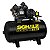 COMPRESSOR DE AR CSV 10 100L 127V  2CV 2P PROF 140LB - Imagem 1